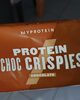 Protein Chocolate Clusters - Product