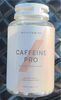 Caffeine Pro - Producte