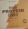 Vegan protein cookie - Product