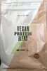 Vegan Protein blend - Produit