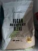 Vegan Recovery Blend - Produkt