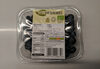 Ocado Organic Blueberries - Product