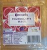 Pomegranate seeds - Product