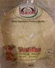 Dürüm Tortilla Wraps - Product