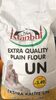 Extra Quality Plain Flour - Product