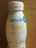 Lighter life shake - Produit