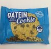 Cookie chocolate chip - Producte