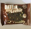 Cookie protéiné - Produit