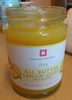 All butter lemon curd - Product