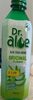 Dr Aloe aloe vera drink original - Prodotto