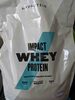 MyProtein - Product