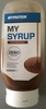 My Syrup saveur Chocolat - Product