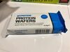 Myprotein Protein waffer - Produit