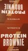 Protein Brownie high protein - Prodotto