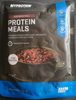 Protein meals vegetarian chili - Produit