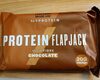 Protein flapjack - Producte