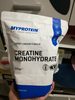 Créatine monohydrate - Product