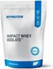 Impact Whey Isolate, Chocolate Nut, 1KG - Product