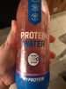 Protein Water, Added Zero Sugar - Product