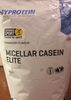 Micellar Casein Elite - Product