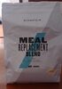 Meal replacement blend - Производ