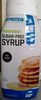 My Syrup Zéro - Saveur Pomme Cannelle - Product