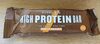 High Protein Bar, Chocolate Orange, 80G - Product