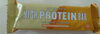 High protein bar - Producto