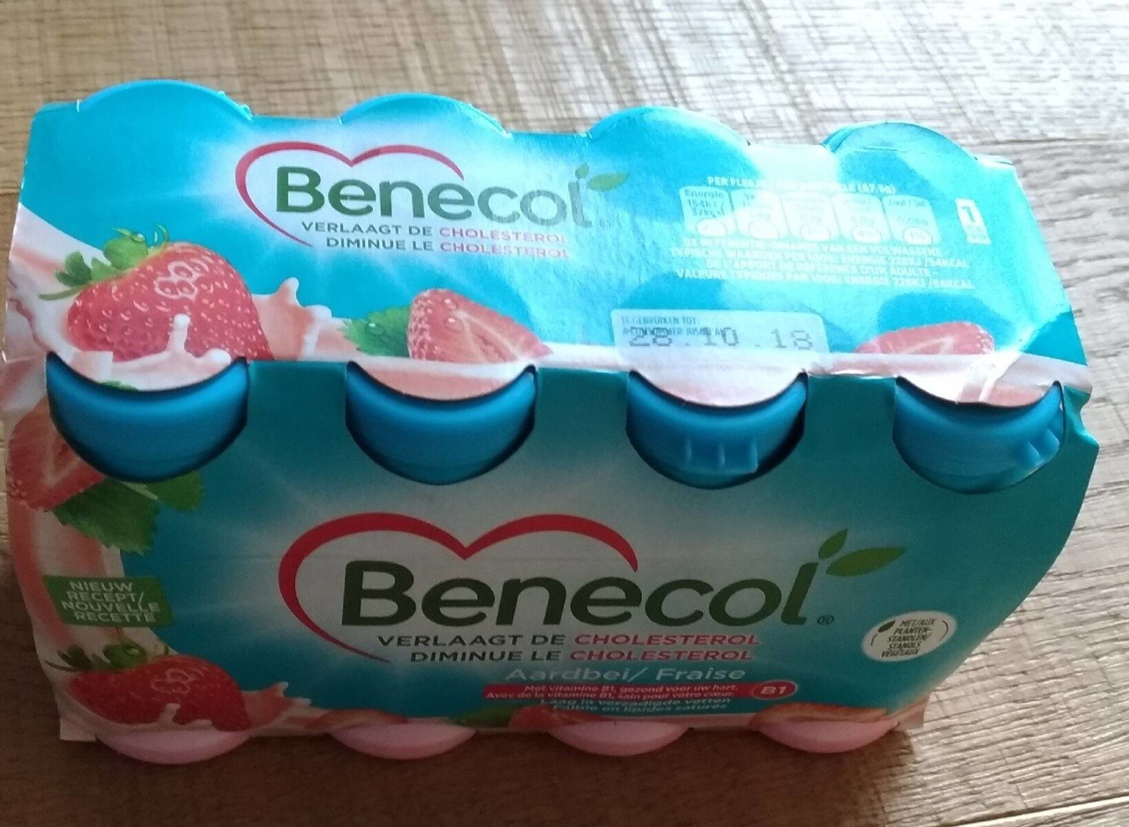 Benecol - Produit