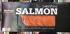 Smoked Salmon - Produkt