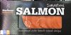 Smoked Salmon - Produit