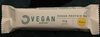 Vegan protein bar banana - Product