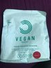 Vegan protein powder - Product