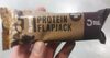 Protein Flapjack chocolate chip - Product