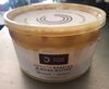 Smooth roasted almond butter - Product