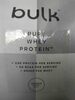 Protein, Whey, Cinnamon Cereal Milk - Product