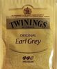 Earl Grey - Produit
