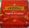 Original English Breakfast - Product