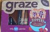 Chocolate Pretzel Dippers - Graze - 29 G - Product