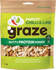 Punchy Chilli & Lime Nutty Protein Power - Produit