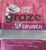 Sweet Chilli Crunch - Produkt