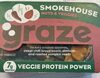 Smokehouse veggie protein power - Product