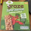 Super snackers toffee apple - Product