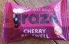 Fibre Oat Boosts - Cherry Bakewell - Product