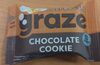 Graze chocolate cookie - Product