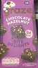 Chocolate Hazelnut - نتاج