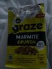Marmite nuts - Product