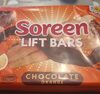 Screen lift bar - Product