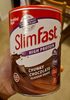 Slimfast Chunky Chocolate Flavour Shake - Product