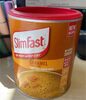 Slimfast Caramel Powder - Producte